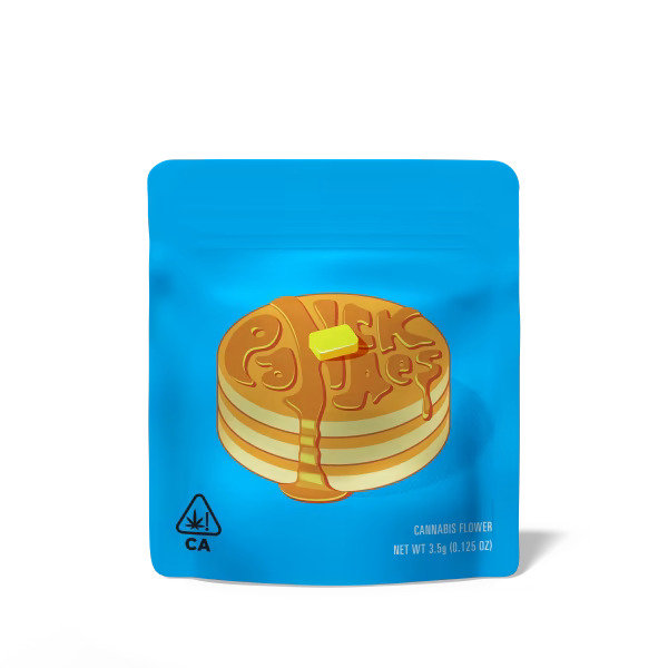 Pancakes