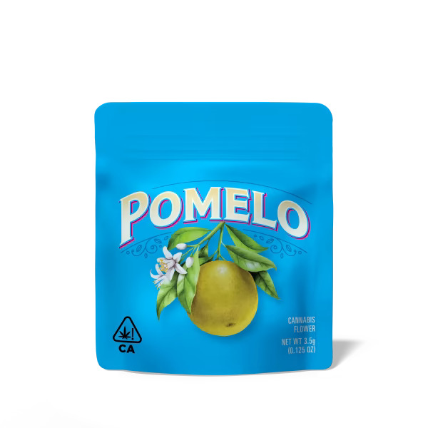 Pomelo