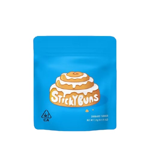 Sticky Buns