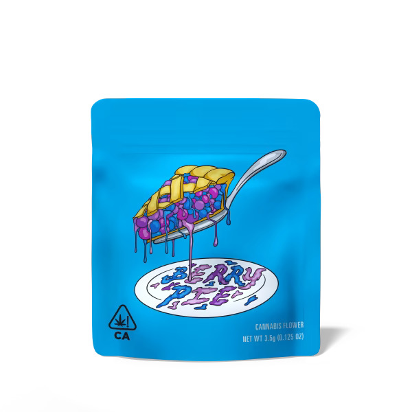 Berry Pie