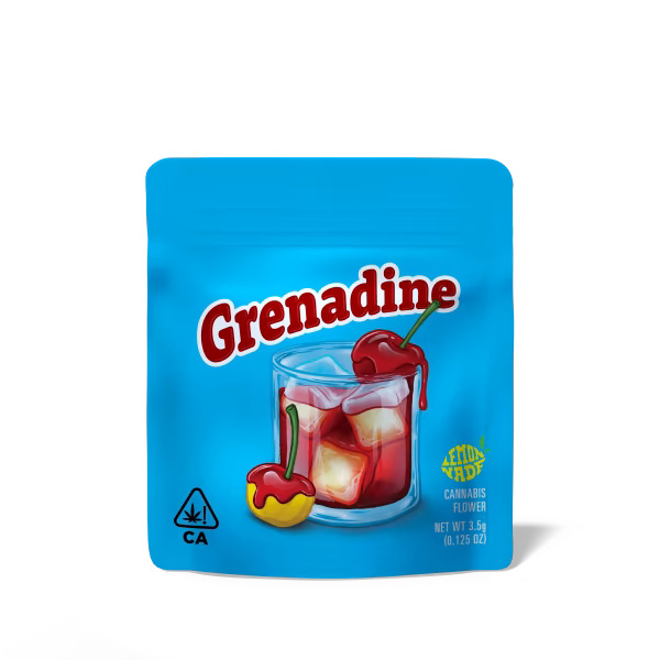 Grenadine
