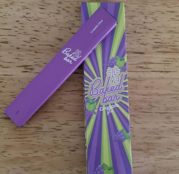 BAKED BAR VAPE