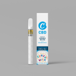 Disposable Vape Pen CEREAL MILK