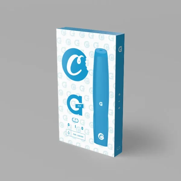 Cookies G Pen Gio Battery from Cookies Carts USA