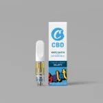 Gelatti Cookies CBD Cart 510 from Cookies Carts USA